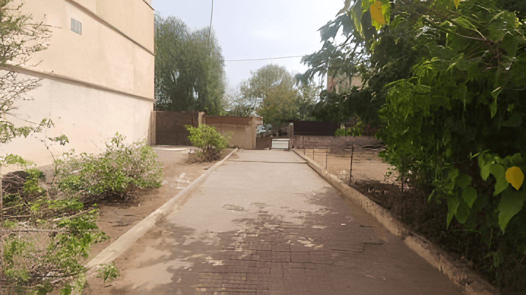 Vente Terrain Boumerdès Zemmouri - Photo 2