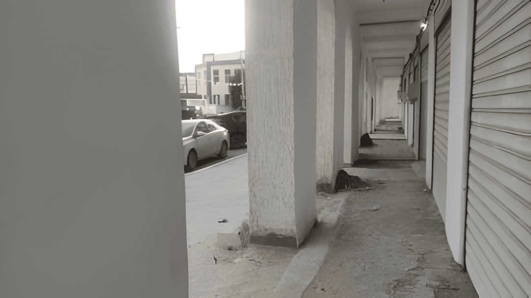 Location Local Boumerdès Corso-1