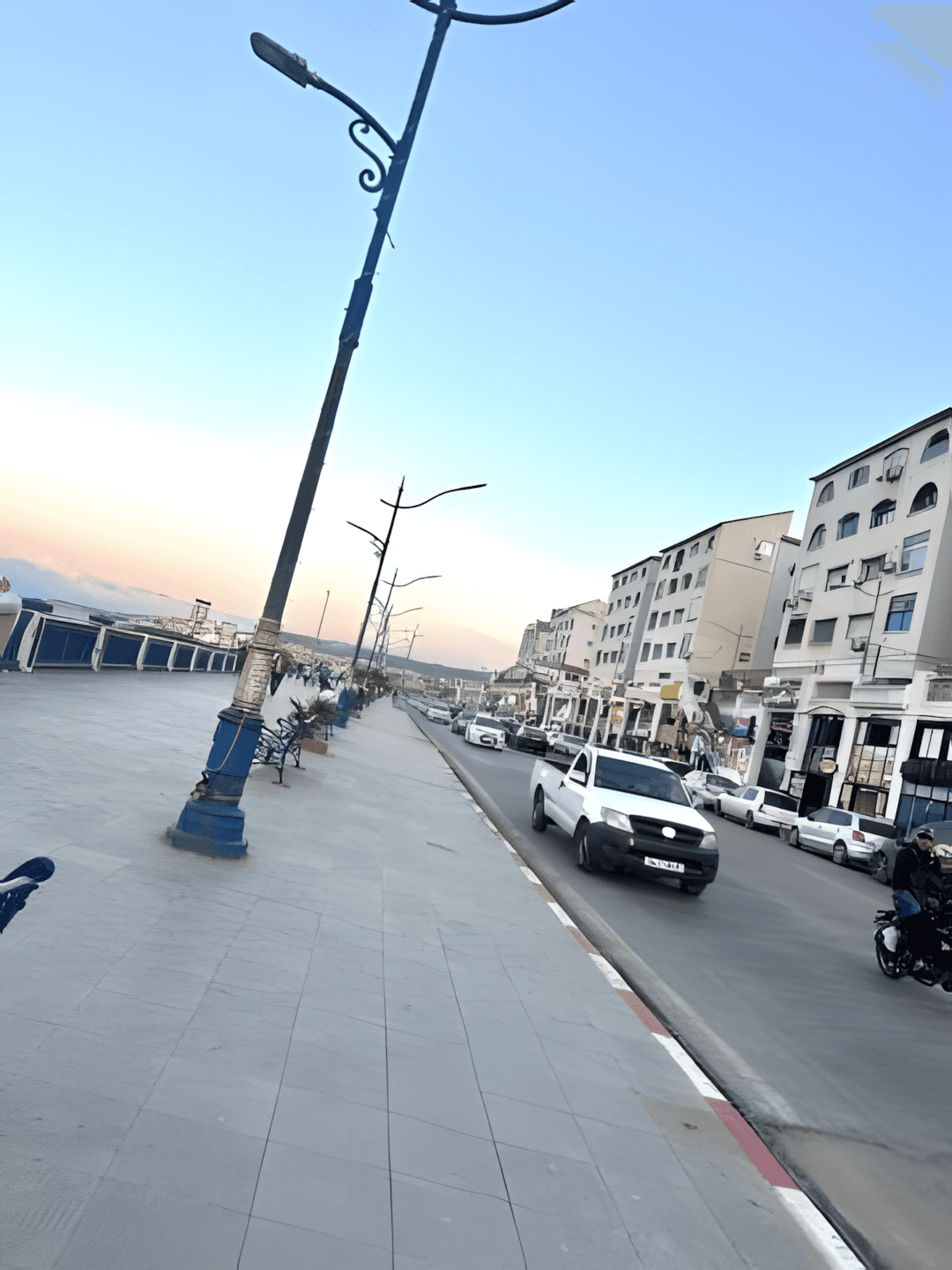 Vente Appartement F2 Boumerdès Boumerdes-1