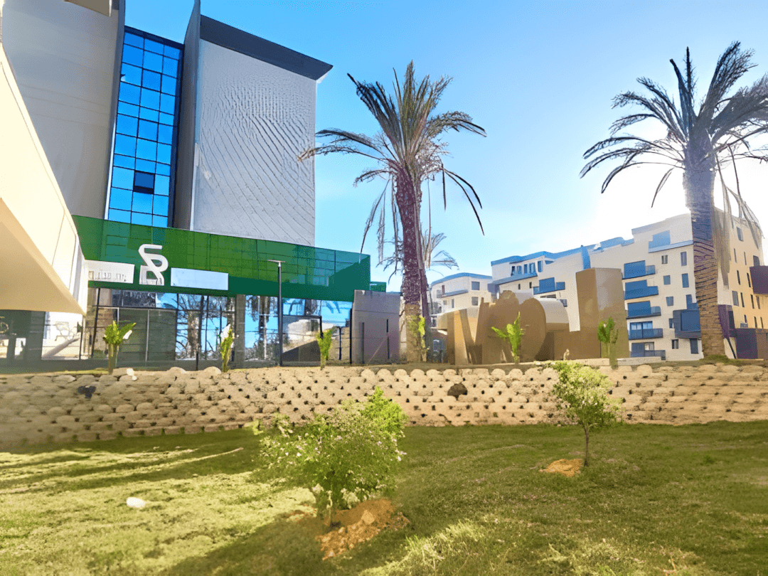 Vente Appartement F4 Boumerdès Ouled Hedadj-1