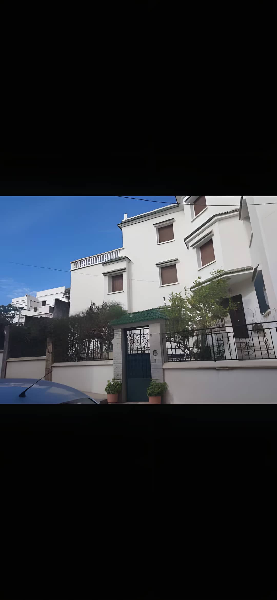 Vente Villa Alger Dely Brahim - Photo 2