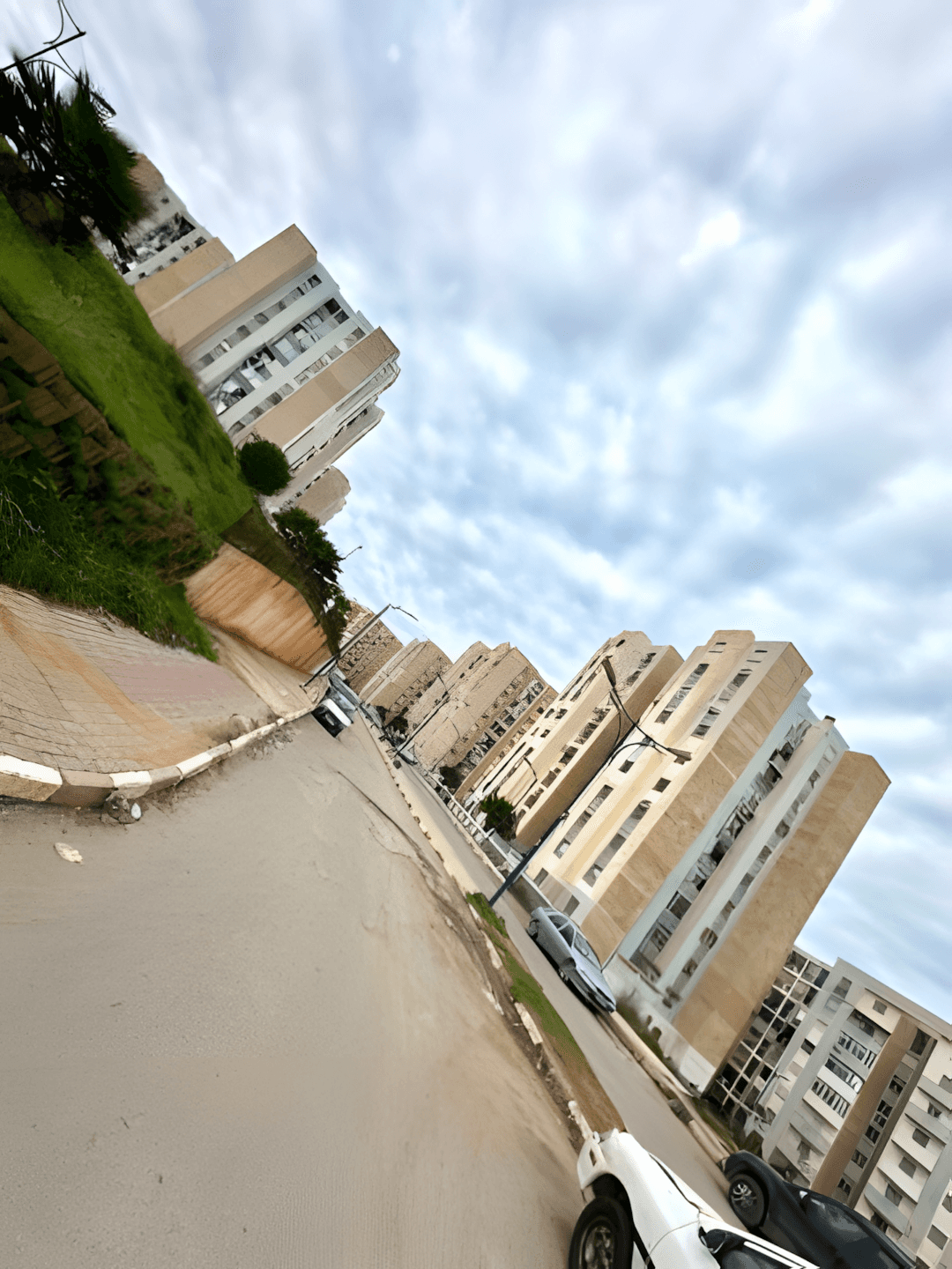 Vente Appartement F3 Boumerdès Boumerdes-1