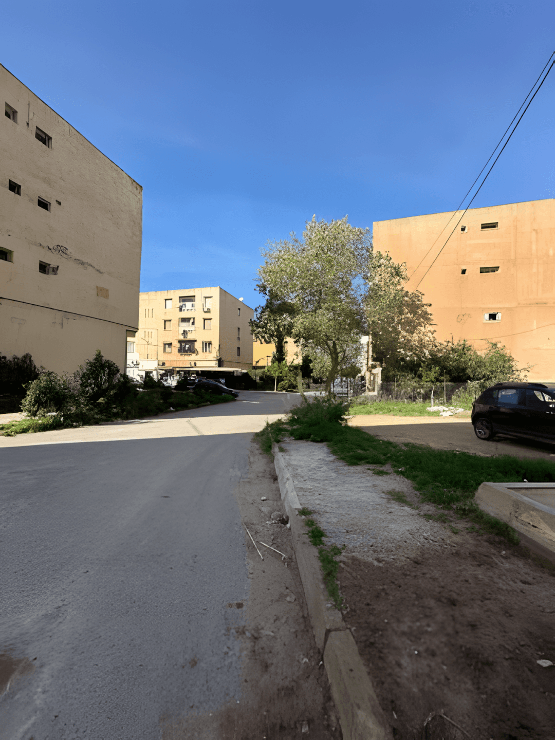 Vente Local Boumerdès Boumerdes-1