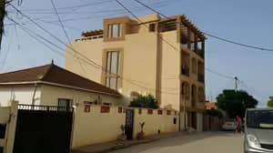 Vente Villa Alger Souidania-1