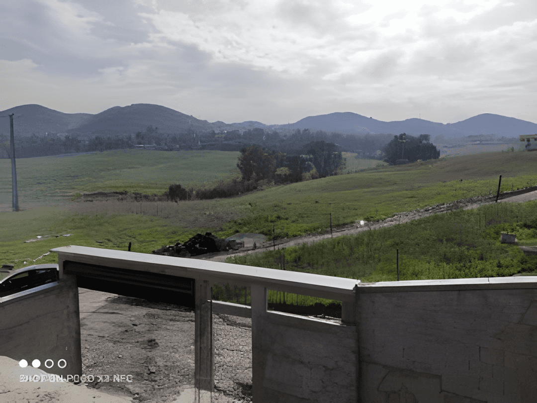 Vente Terrain Boumerdès Tidjelabine-1