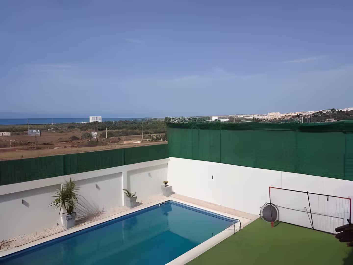 Vente Villa Tipaza Douaouda-1