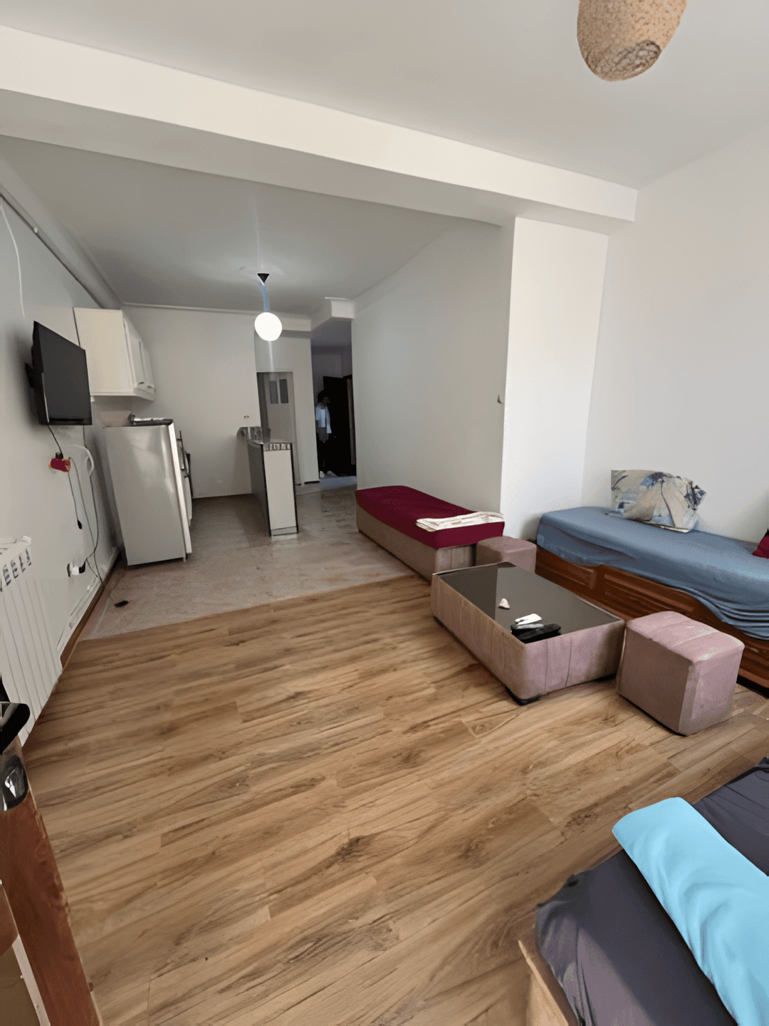Location Appartement F2 Alger Staoueli - Photo 10