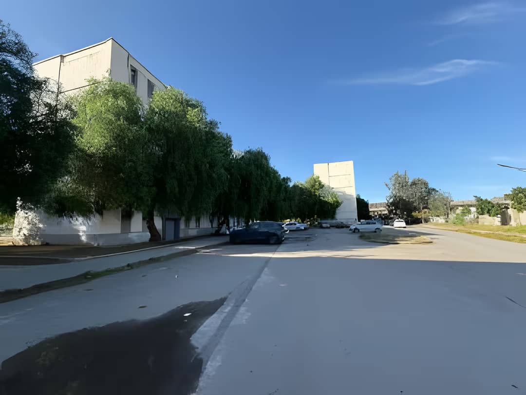 Location Appartement F2 Alger Rouiba - Photo 2