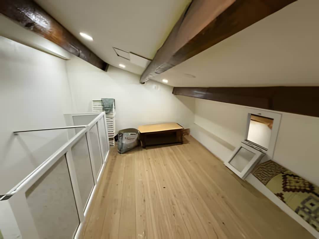 Location Appartement Niveau De Villa F3 Alger Bab Ezzouar - Photo 2