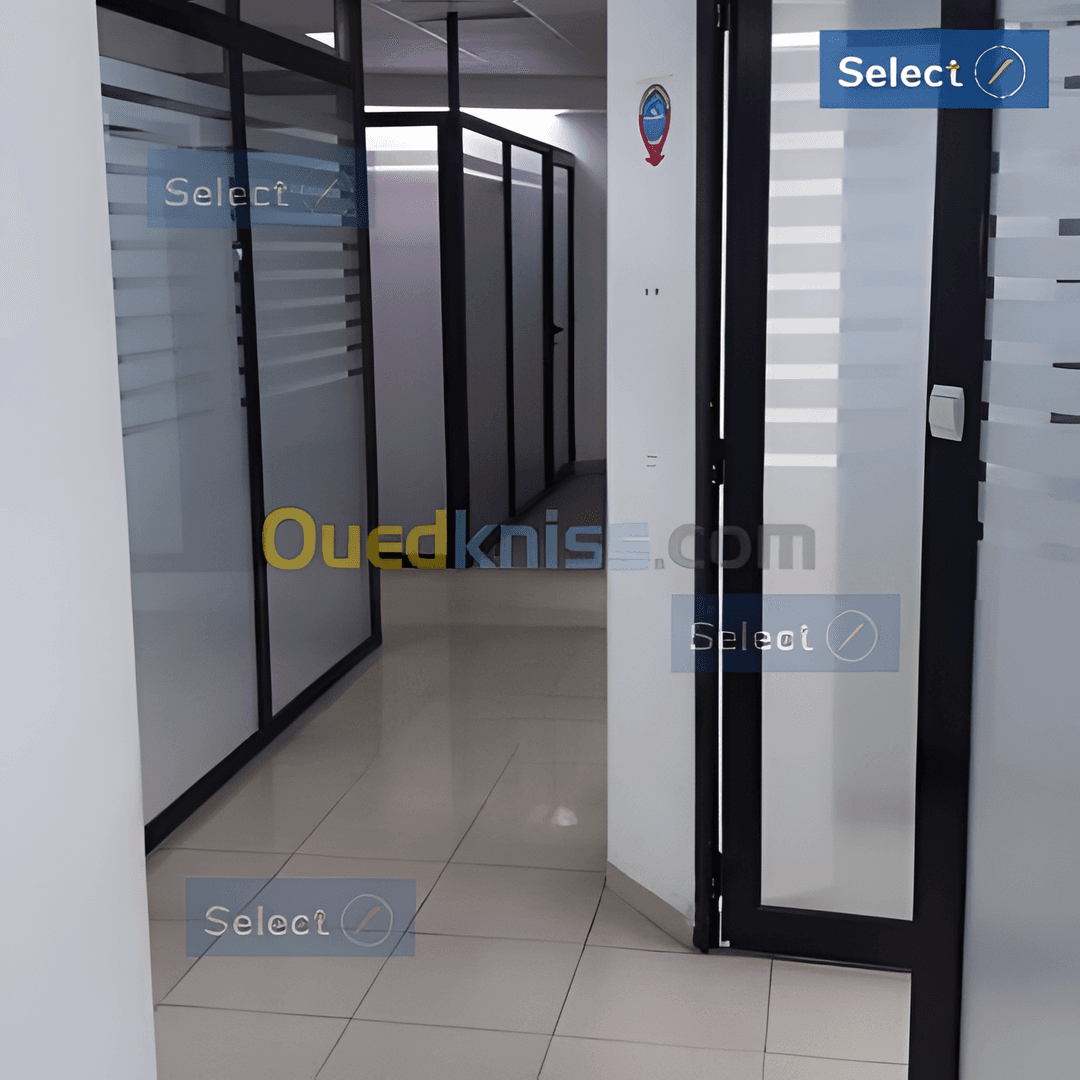 Location Local Oran Bir El Djir - Photo 2