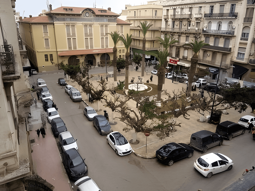 Location Appartement Oran Oran - Photo 2