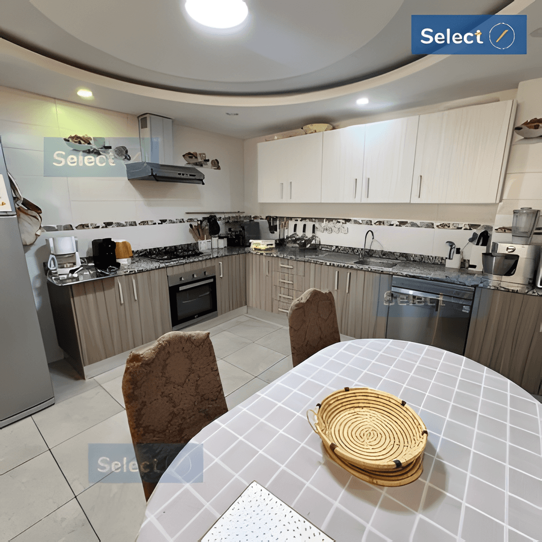 Location Appartement F4 Oran Oran - Photo 2