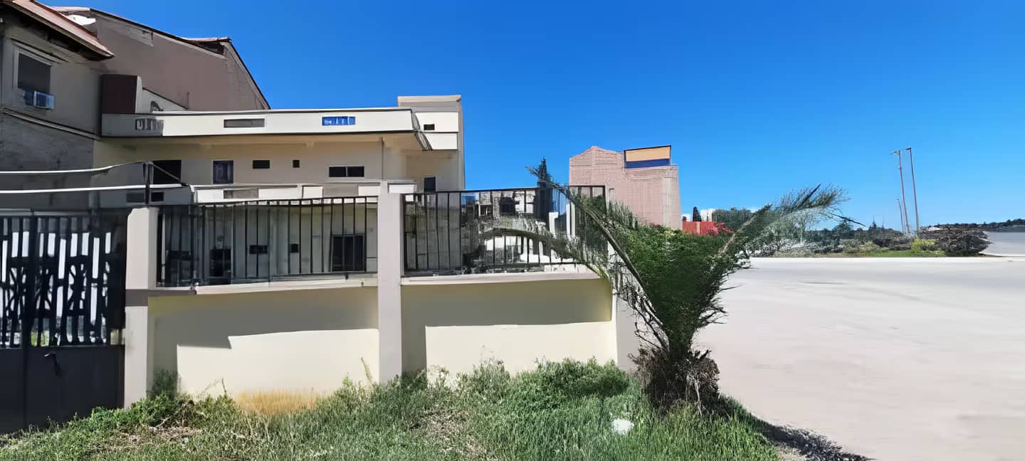 Location Villa Alger Tessala El Merdja-1