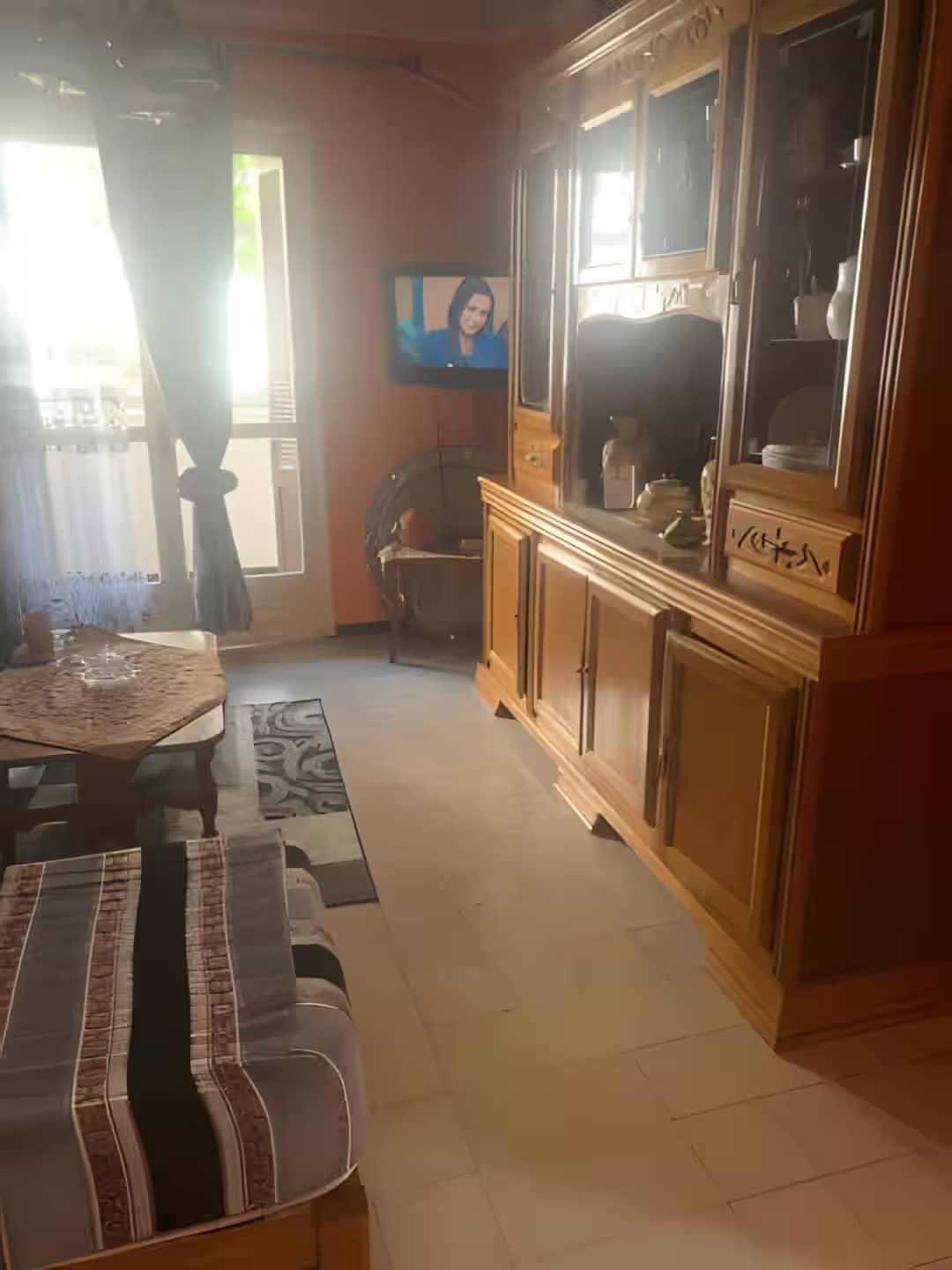 Vente Appartement F3 Alger Rouiba - Photo 2