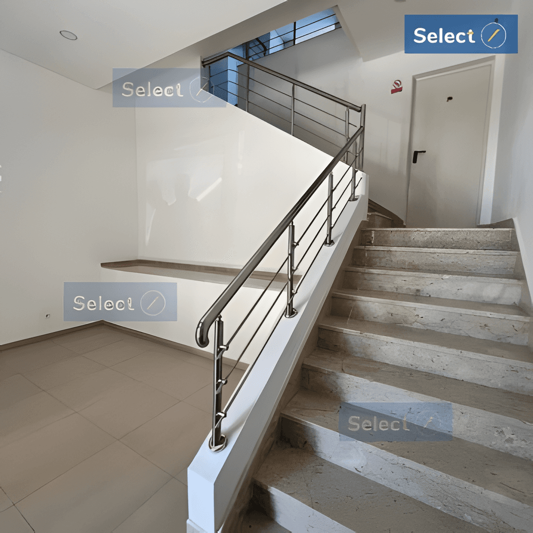 Location Appartement F2 Oran Oran - Photo 2