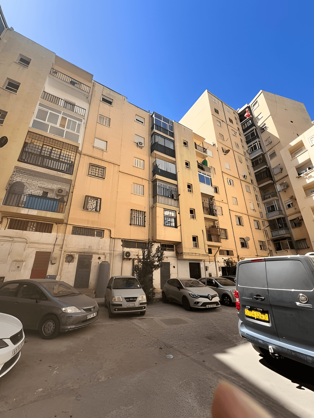 Location Appartement F3 Oran Bir El Djir - Photo 3