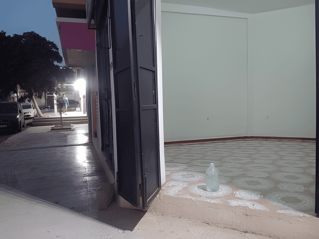 Location Local Oran Bir El Djir - Photo 3