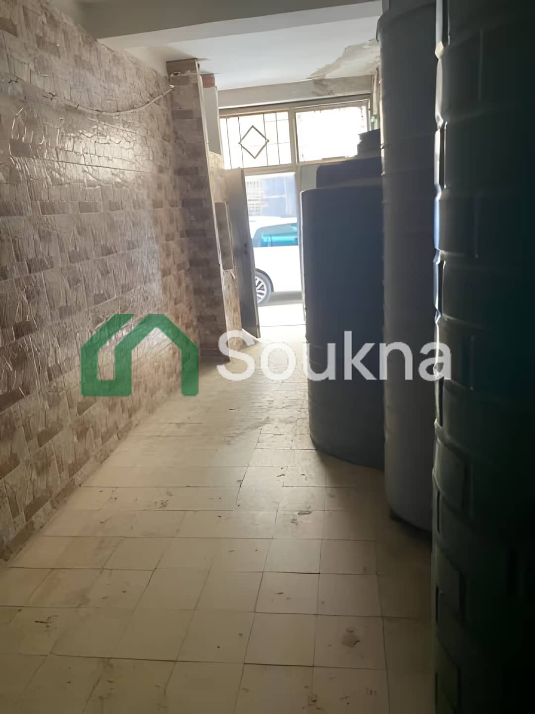 Vente Appartement F4 Alger Bordj El Bahri - Photo 1