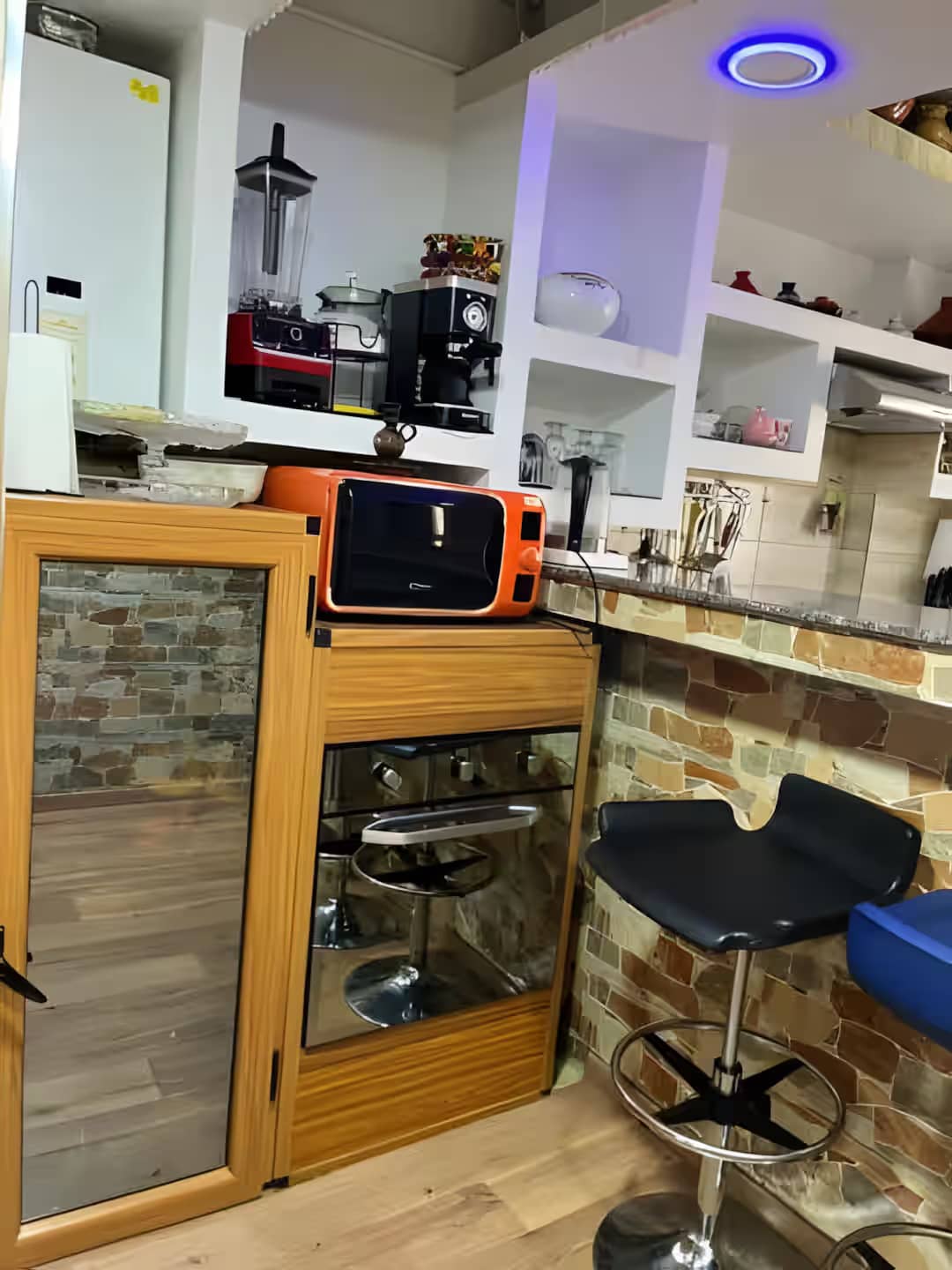 Vente Appartement F3 Alger Rouiba - Photo 2