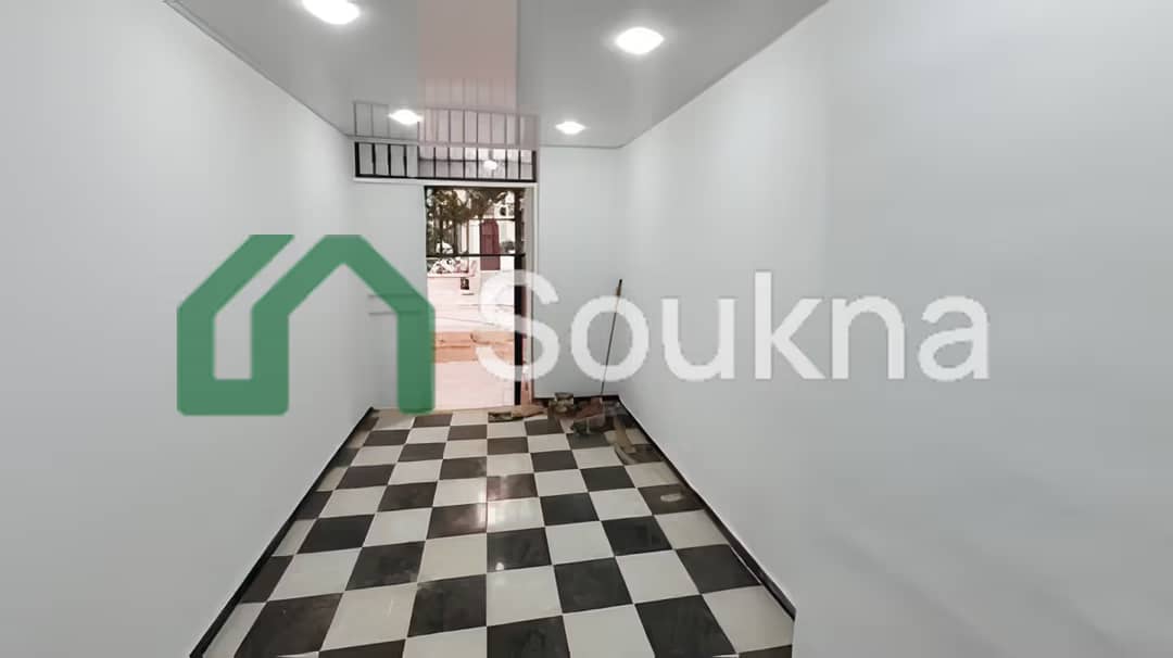 Vente Local Alger Ain Naadja - Photo 2