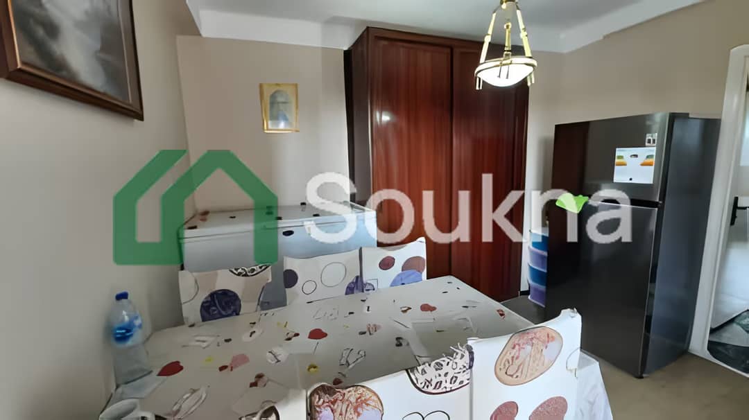 Vente Appartement F4 Alger El Biar - Photo 2