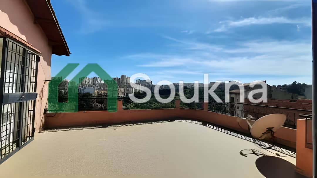 Vente Villa Alger Birkhadem - Photo 2