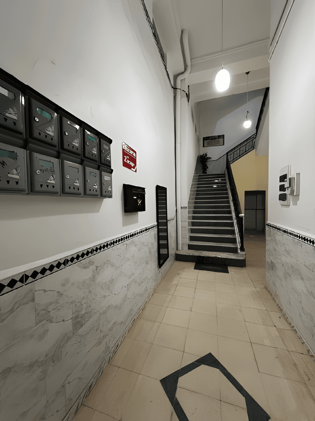 Vente Appartement F3 Oran Bir El Djir - Photo 2