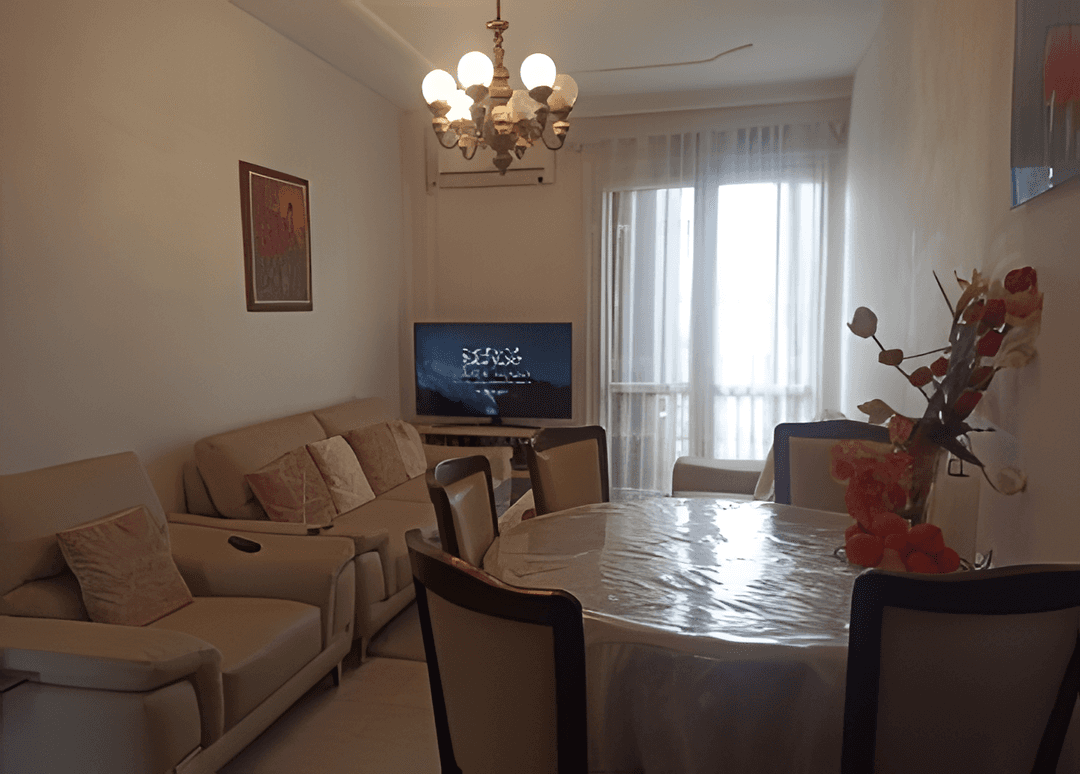 Vente Appartement F3 Alger Hydra - Photo 2