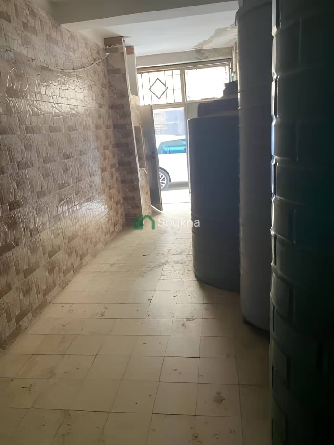 Vente Appartement F4 Alger Bordj El Bahri - Photo 2