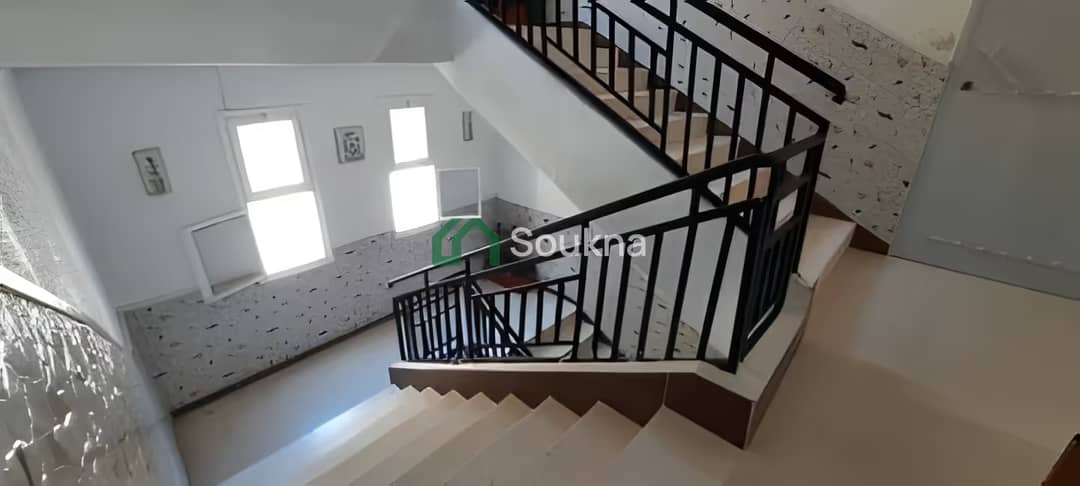 Vente Appartement F3 Alger Said Hamdine - Photo 2