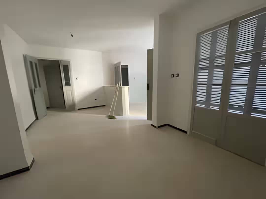 Vente Appartement F3 Alger Rouiba-1