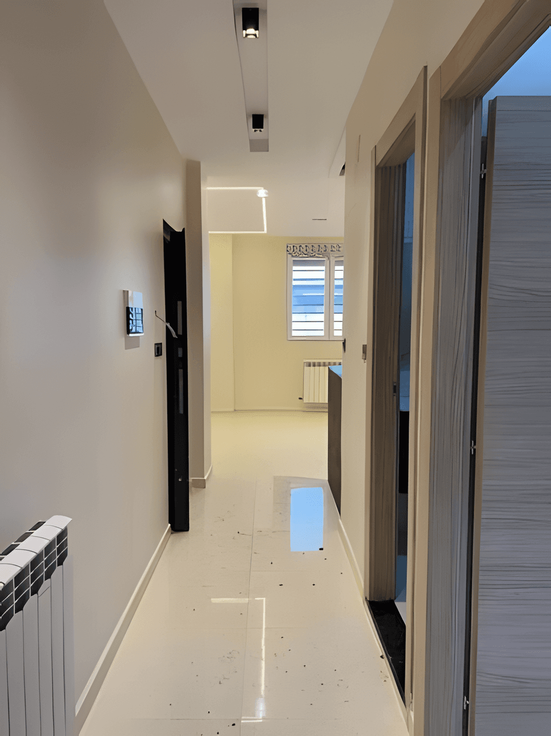 Vente Appartement F3 Alger Bordj El Bahri - Photo 2