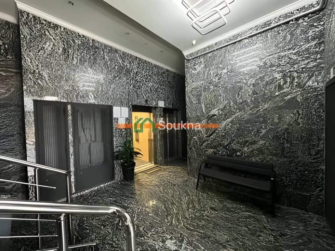 Location Appartement F3 Oran Bir El Djir - Photo 2