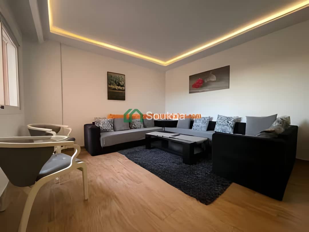 Location Appartement F4 Oran Bir El Djir - Photo 2