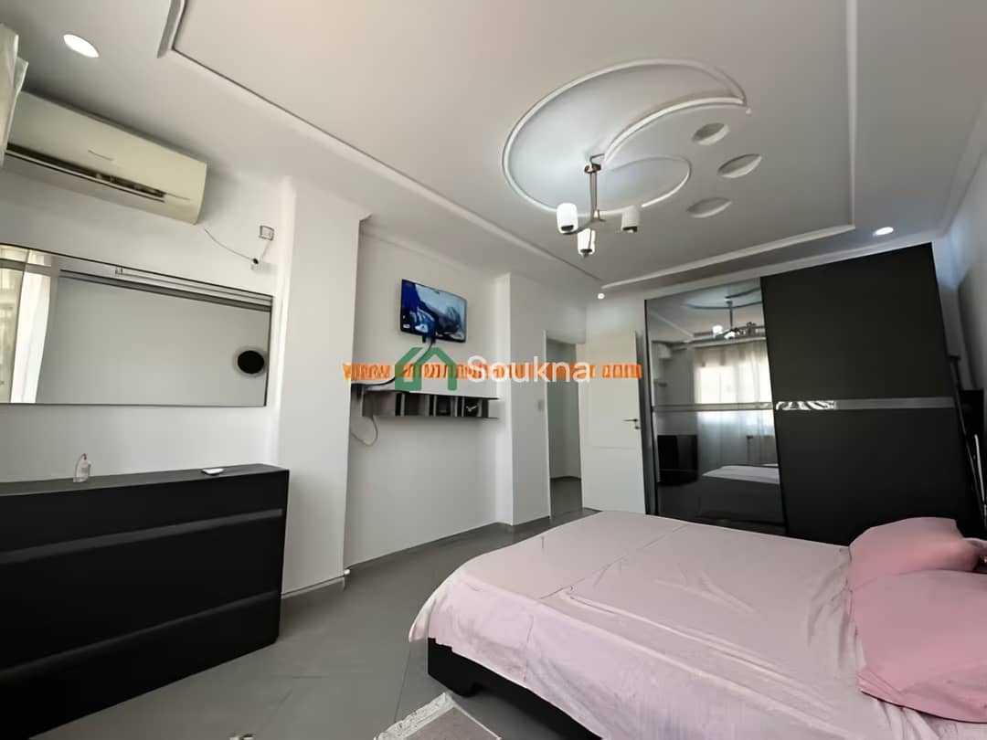 Location Appartement F4 Oran Bir El Djir - Photo 2