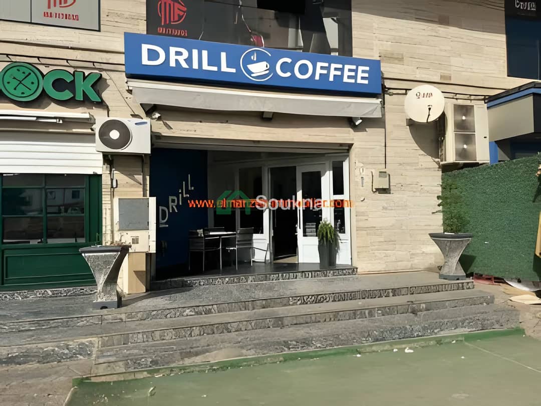 Location Local Oran Bir El Djir - Photo 2