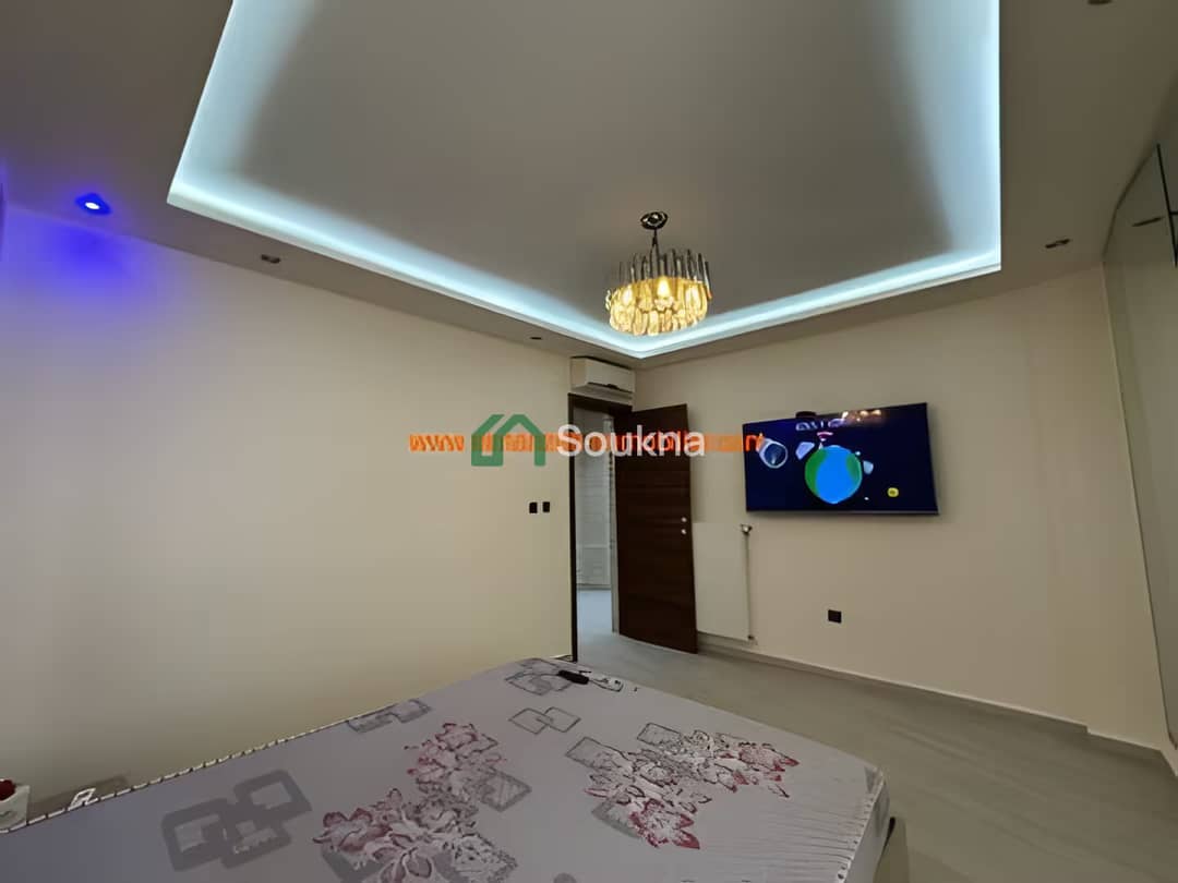 Vente Appartement F4 Oran Bir El Djir - Photo 2