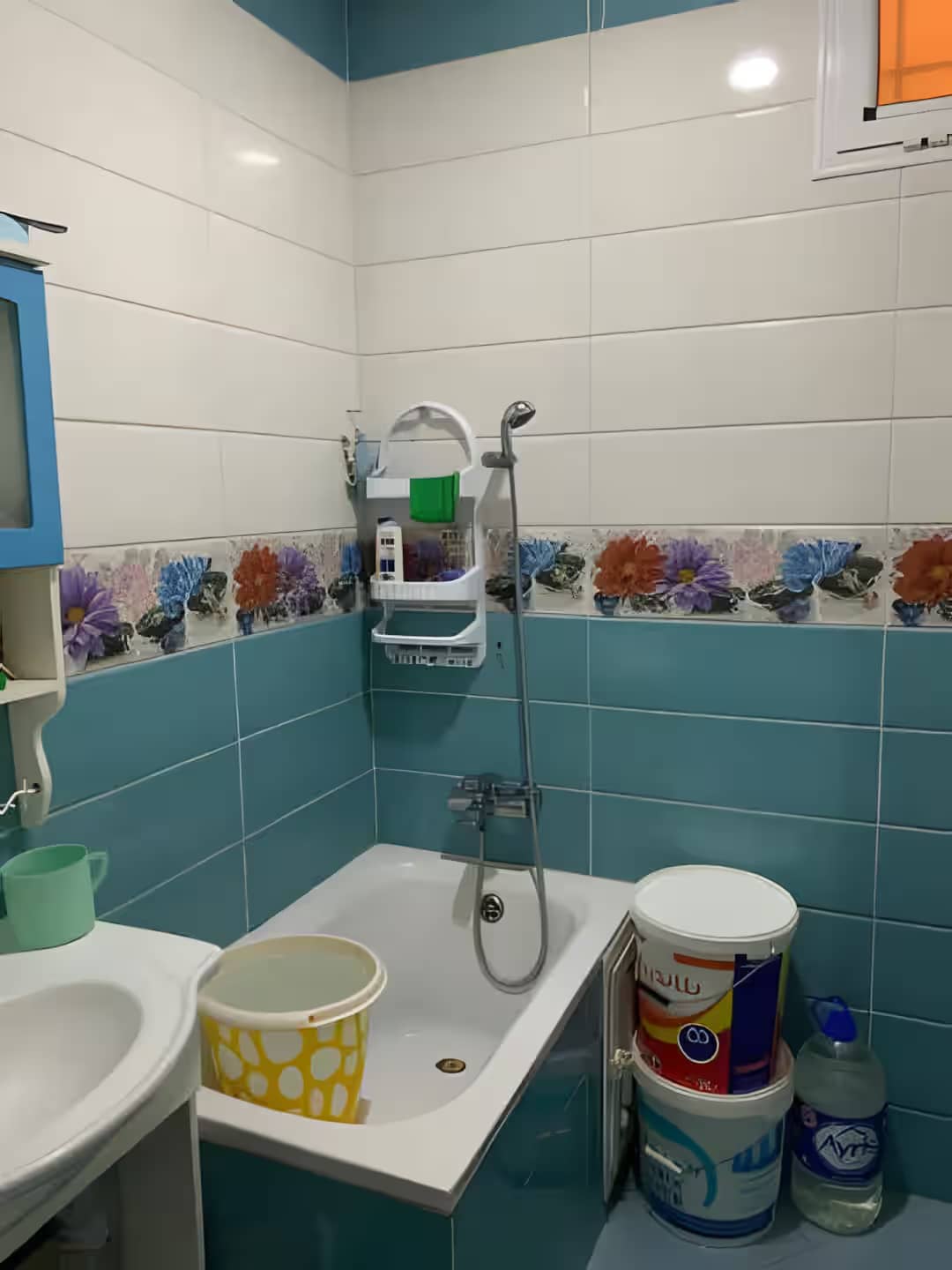 Vente Appartement F3 Alger Rouiba-1