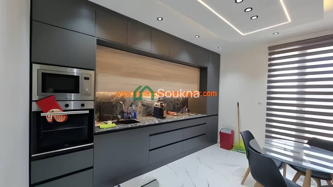 Location Vacances Appartement F4 Oran Oran - Photo 2