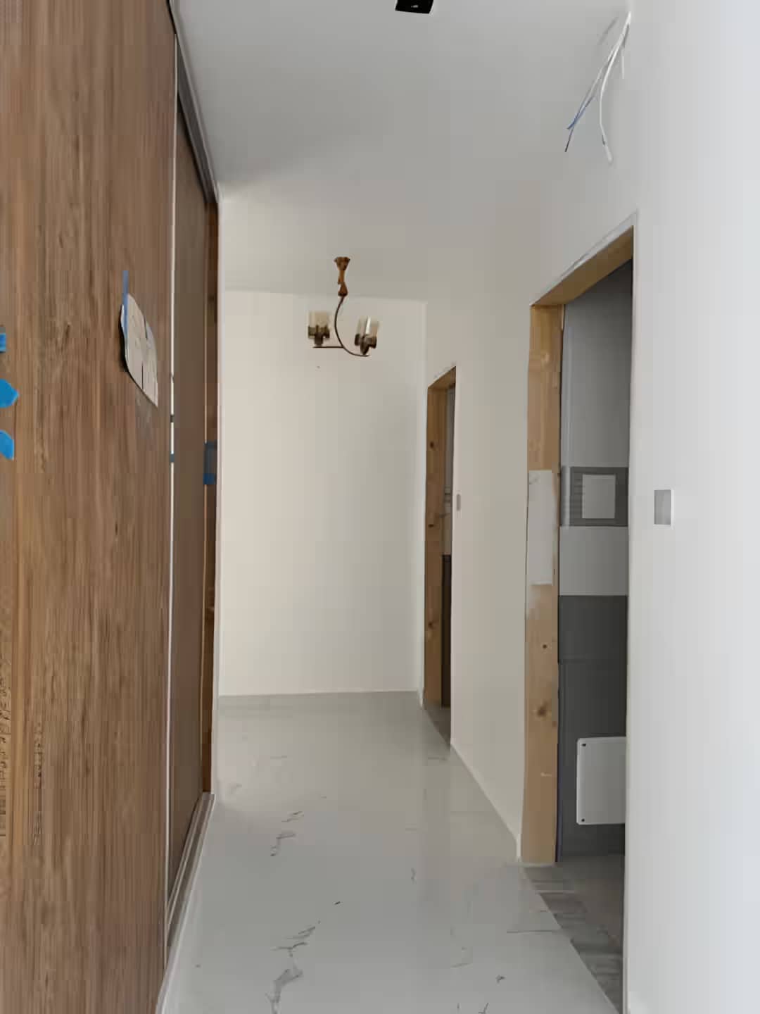 Location Appartement F4 Alger Rouiba - Photo 2