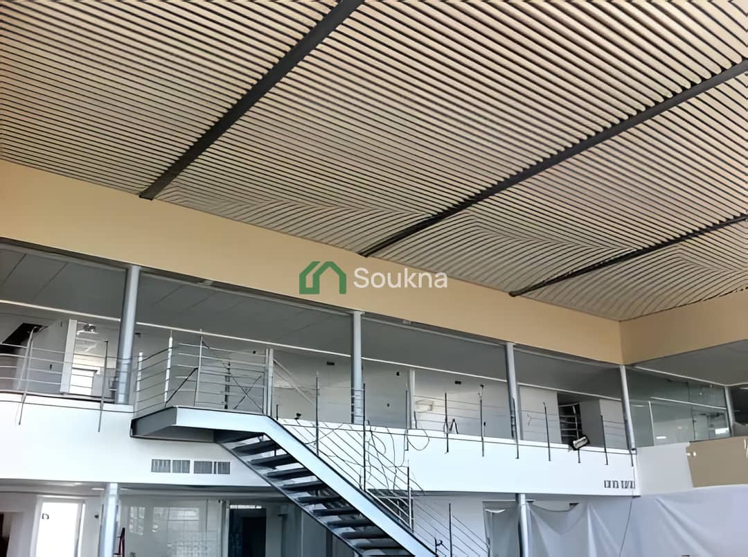 Location Hangar Oran Es Senia - Photo 2