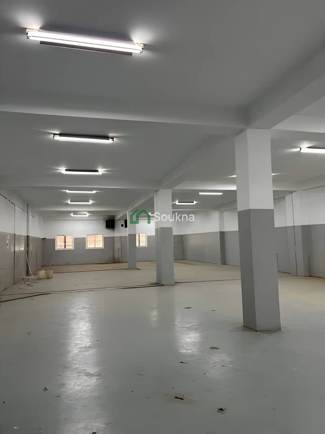 Location Local Oran Oran - Photo 2