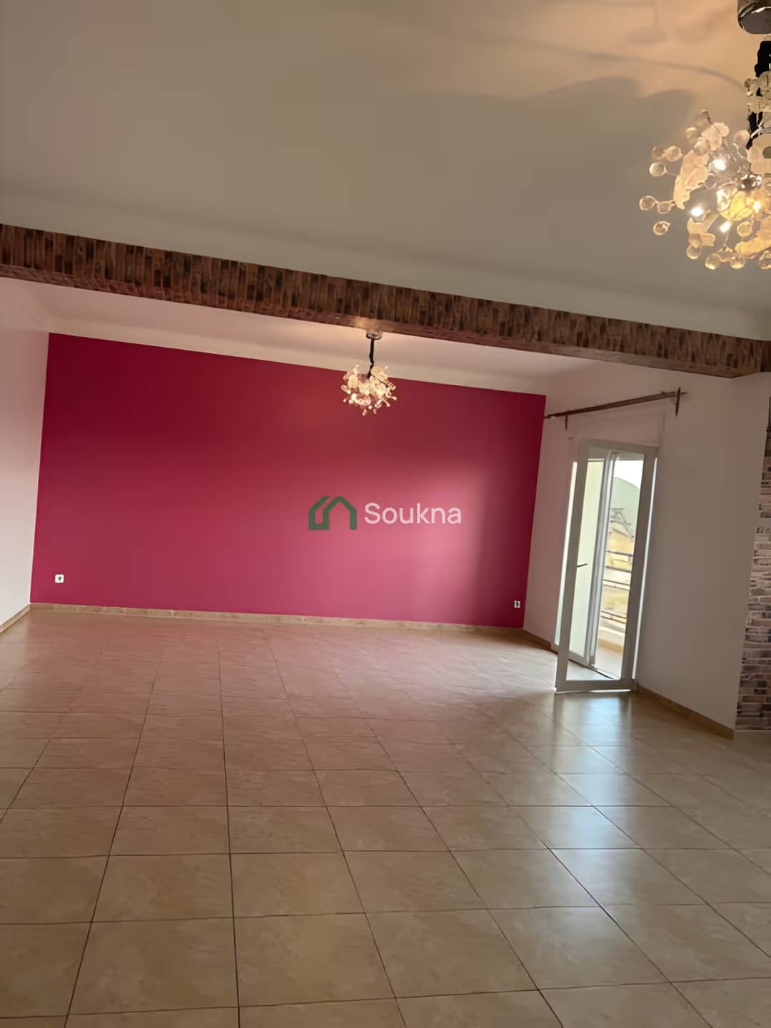 Vente Appartement F5 Oran Oran - Photo 2