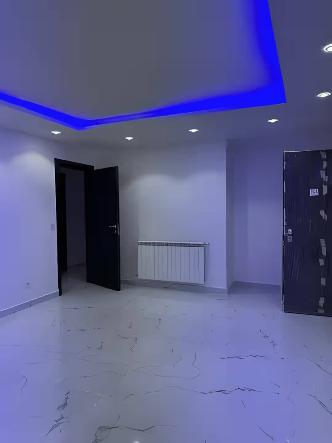 Vente Appartement F4 Alger Ouled Fayet-1