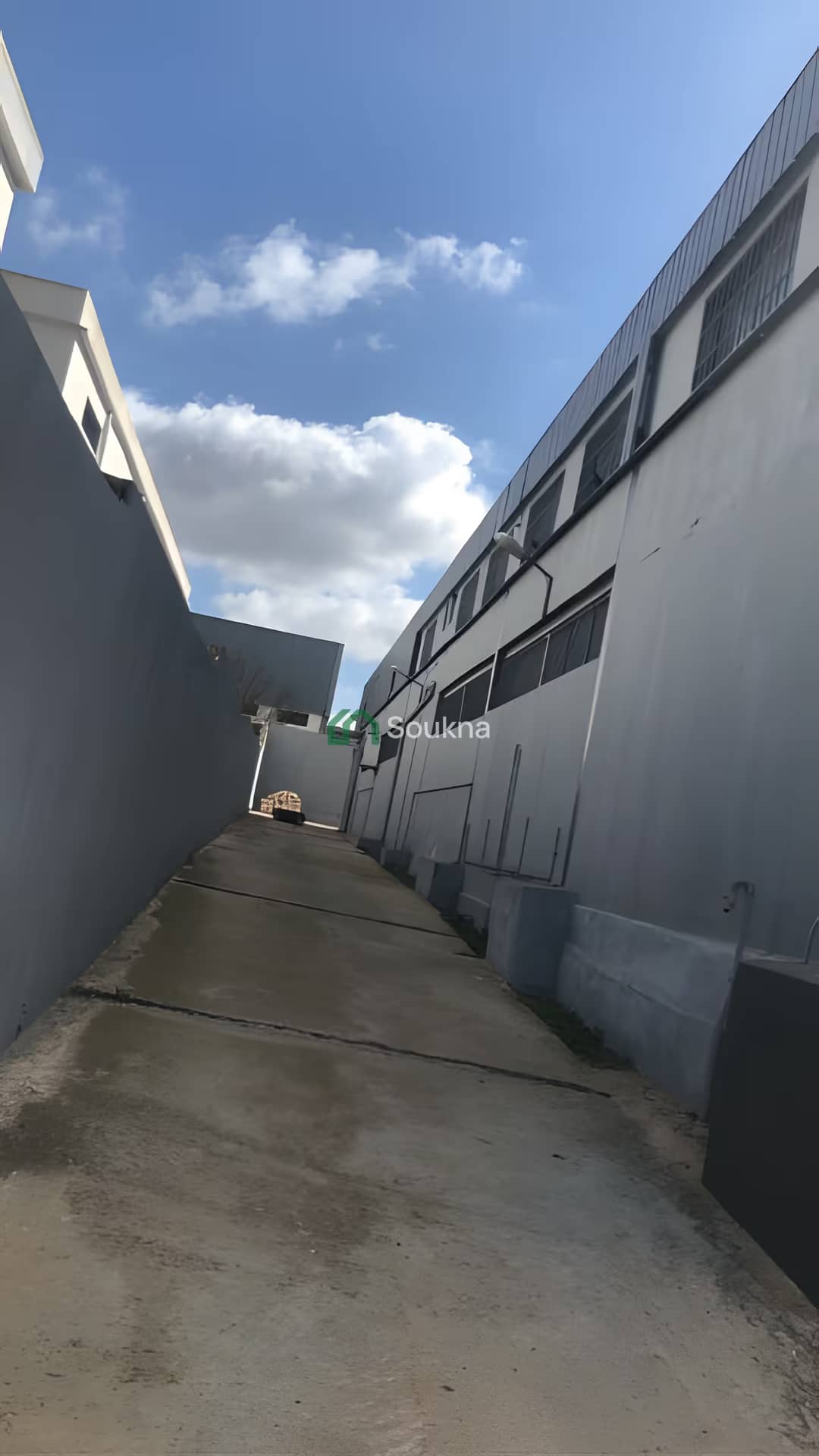 Vente Usine Oran Oued Tlelat - Photo 2