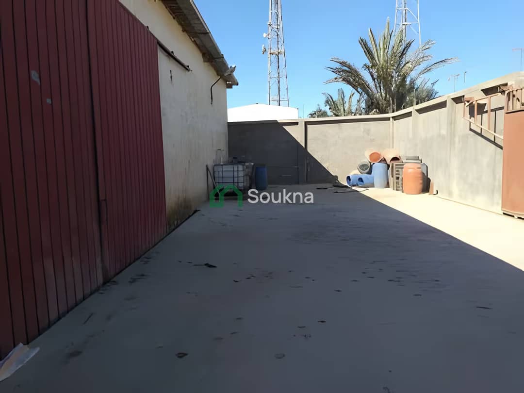 Vente Usine Oran Oued Tlelat - Photo 2