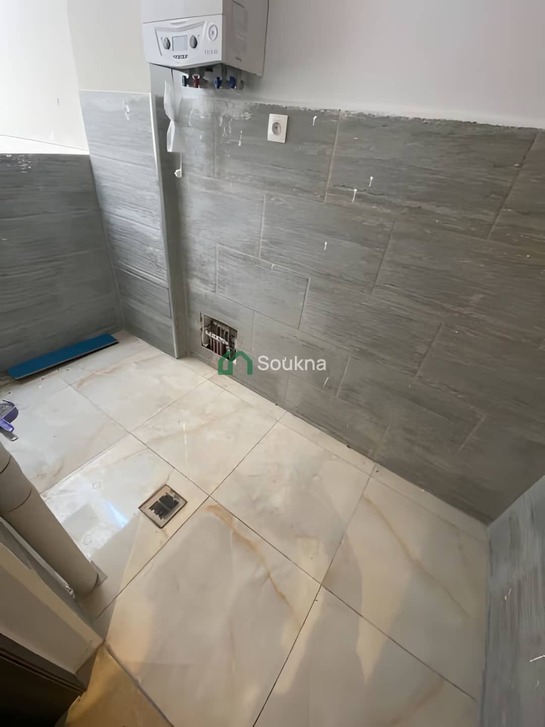 Location Appartement F3 Oran Oran - Photo 2