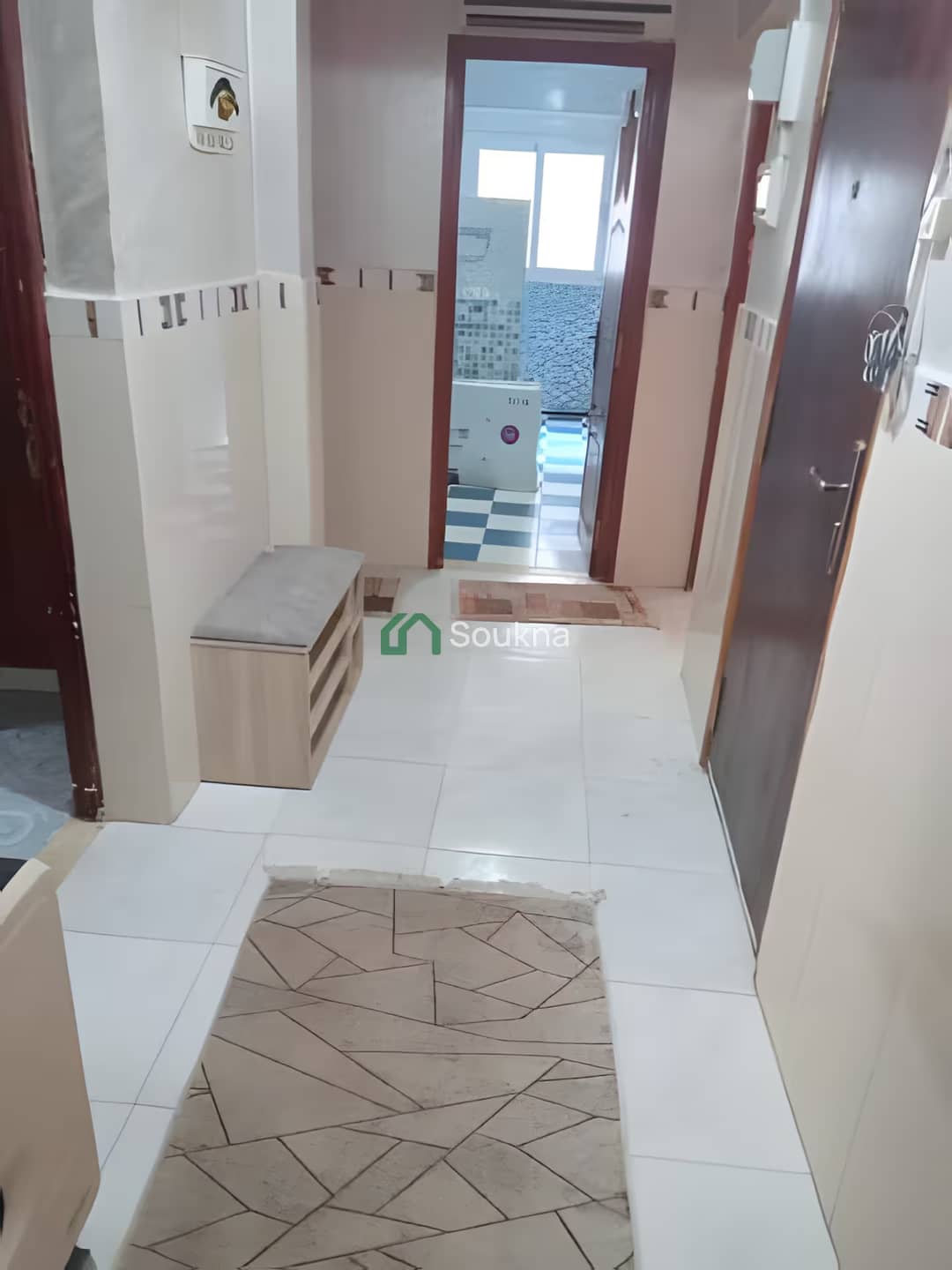 Location Appartement F3 Oran Oran - Photo 2