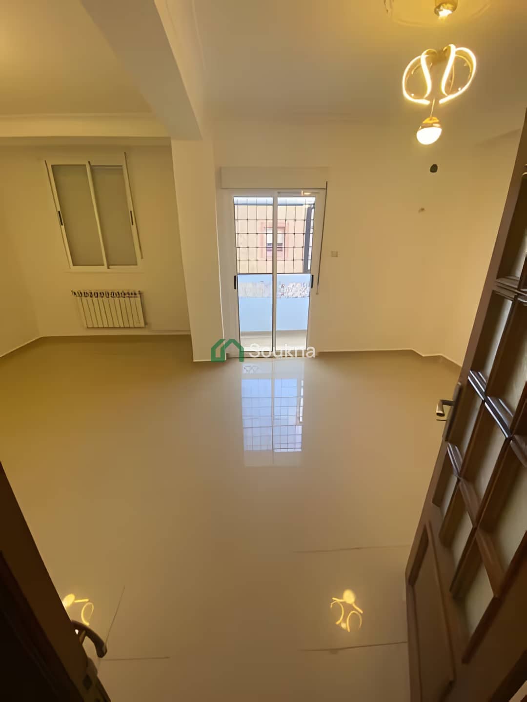 Location Appartement F3 Oran Oran - Photo 2