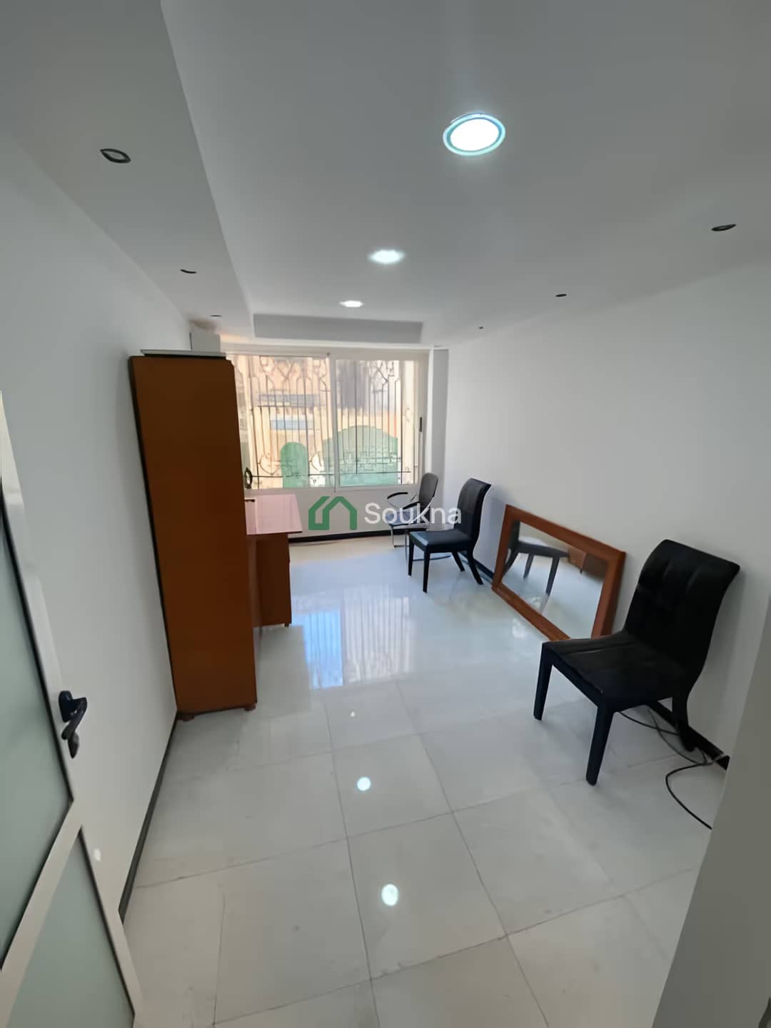 Location Appartement F4 Oran Oran - Photo 4